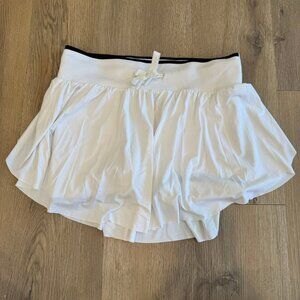 All In Motion Tennis Skort Size Small